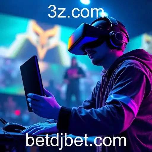 Expansão e Tendências no Mundo dos Jogos Digitais