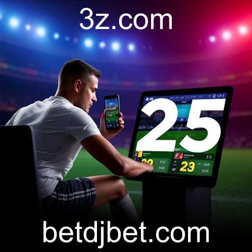 Crescimento do Mercado de Apostas em 2025 e o Impacto da djbet