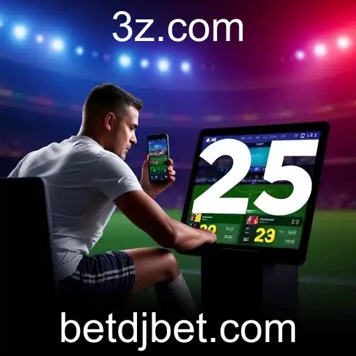 Crescimento do Mercado de Apostas em 2025 e o Impacto da djbet