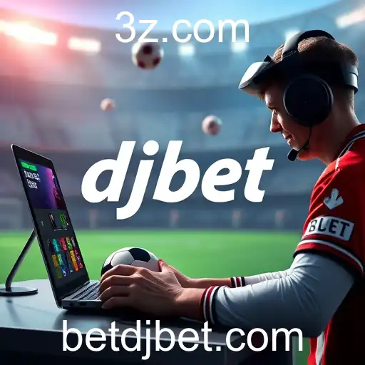 A Ascensão do djbet e o Futuro dos Jogos Online