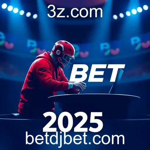 A Revolução das Apostas em Jogos com DJBET
