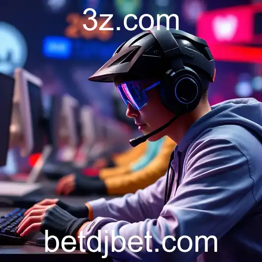 Tendências de Jogos em 2025: O Caso djbet