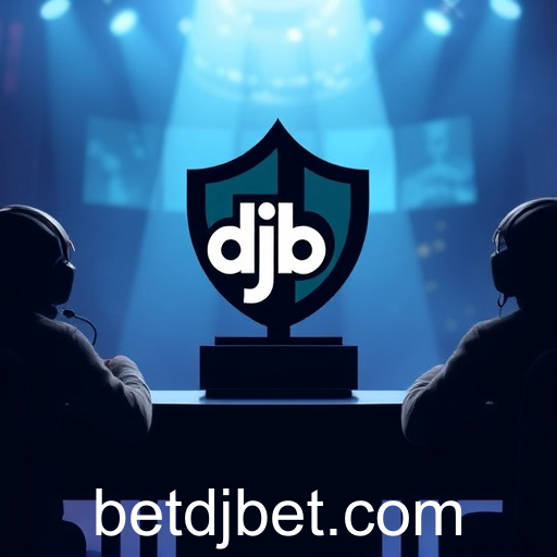Djbet Lança Nova Plataforma de Torneios com Recompensas Inéditas