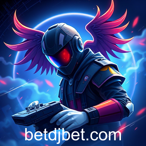 Revolução nos Jogos Online: A Nova Era de DJBET