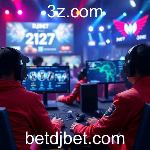 A Evolução do Setor de Jogos em 2025