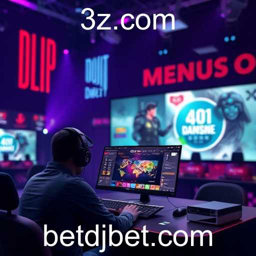 A Expansão do Mercado de Jogos Online e as Tendências de 2025