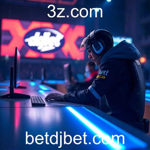 Expansão dos E-sports e o Impacto dos Jogos de Aposta