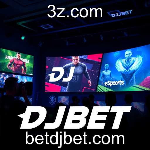 Expansão de Jogos Online: O Crescimento da DJBET