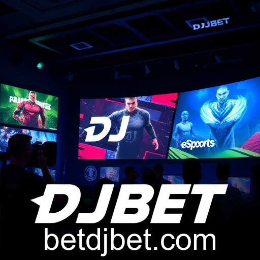 Expansão de Jogos Online: O Crescimento da DJBET