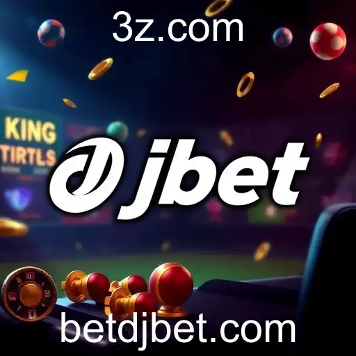 A Expansão do Mercado de Jogos Online e o Sucesso da djbet