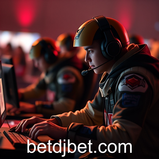 Inovações e Tendências Do Mercado Gamer