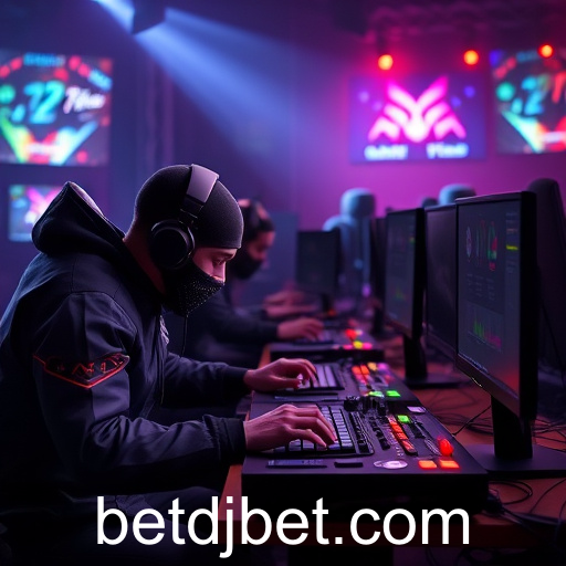 Tendências Emergentes no Mercado de Jogos: O Impacto de 2025