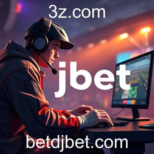 A Revolução do Gaming com DJBET