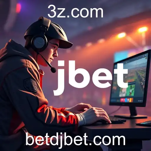 A Revolução do Gaming com DJBET