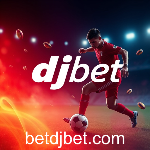 Revolução dos jogos online com djbet