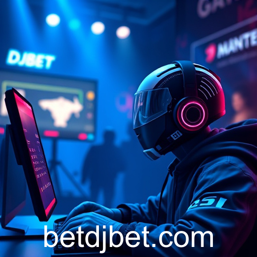 Inovações e Desafios nos Jogos de 2025
