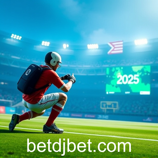 Novas Tendências dos Jogos em 2025