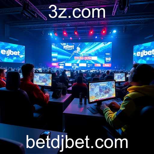 Inovação e Crescimento no Mundo dos Jogos