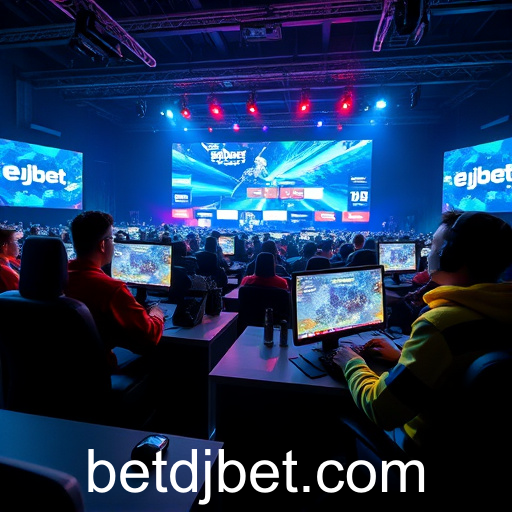 Inovação e Crescimento no Mundo dos Jogos