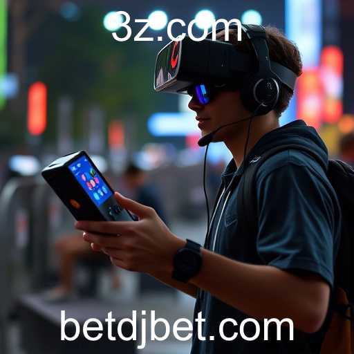 Tendências Globais no Mundo dos Jogos 2025