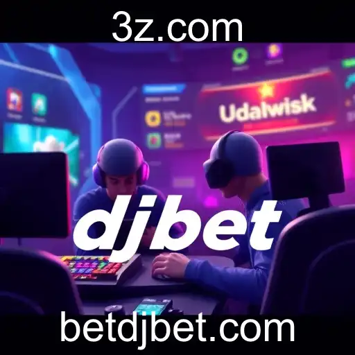 O Impacto de djbet no Cenário Atual de Jogos Online