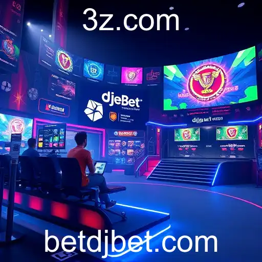 A Inovação no Mercado de Jogos em 2025