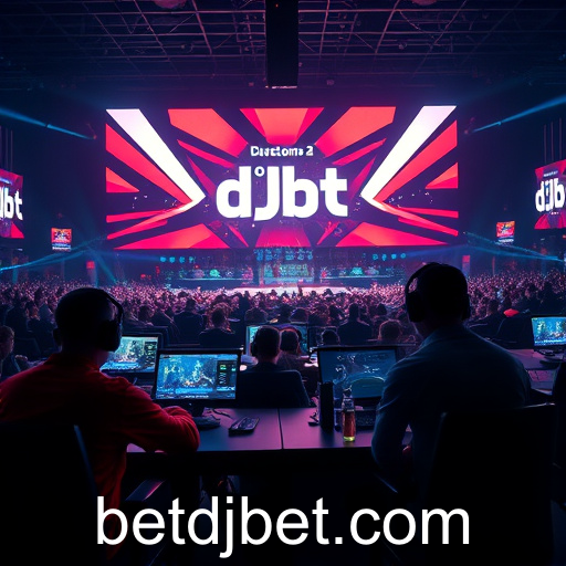 Inovações Revolucionárias no Mundo dos eSports