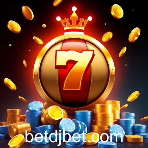 A Emoção e as Possibilidades dos Jogos de Jackpot no djbet