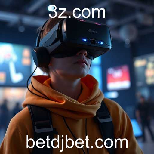 Revolução nos Espetáculos de Jogo ao Vivo