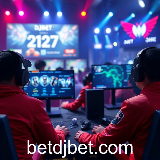 A Evolução do Setor de Jogos em 2025