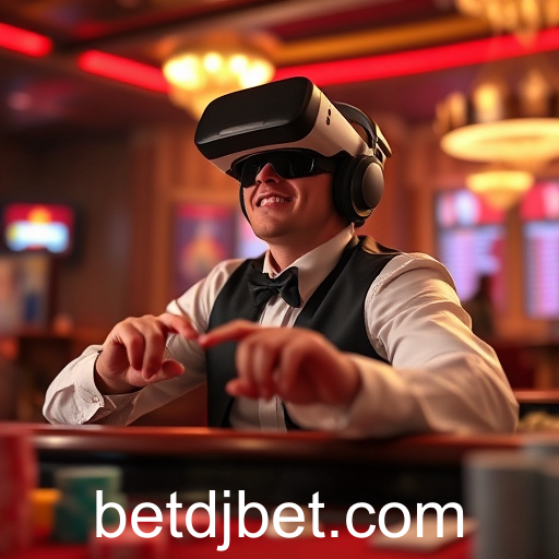 O Impacto dos Jogos de Cassino Online em 2025