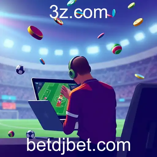 A Ascensão dos Jogos Online e o Papel do djbet