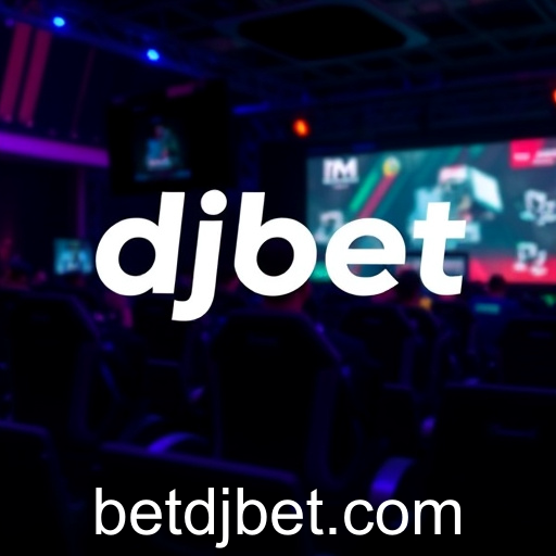 Revolução no Mundo dos eSports: djbet e o Cenário Competitivo