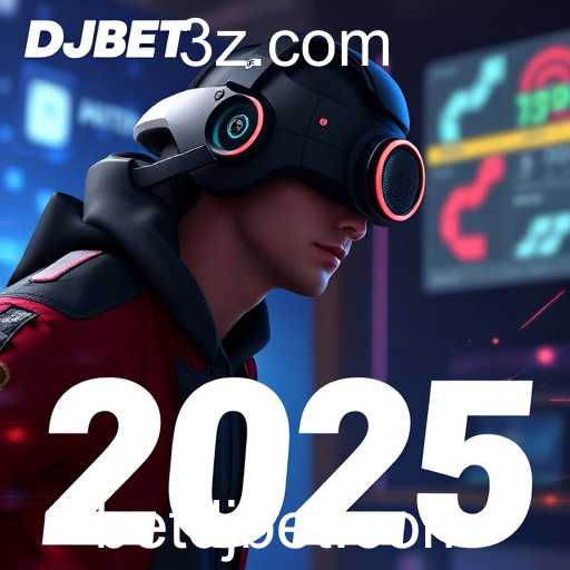 Revolução nos Jogos: DJBET Transforma a Indústria
