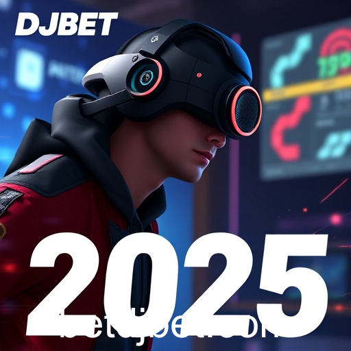 Revolução nos Jogos: DJBET Transforma a Indústria