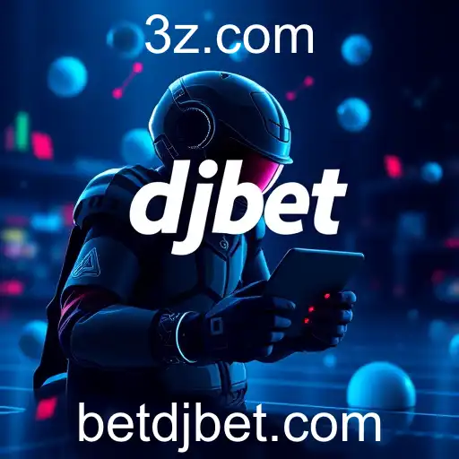 A Revolução dos Jogos com 'djbet' no Cenário Atual