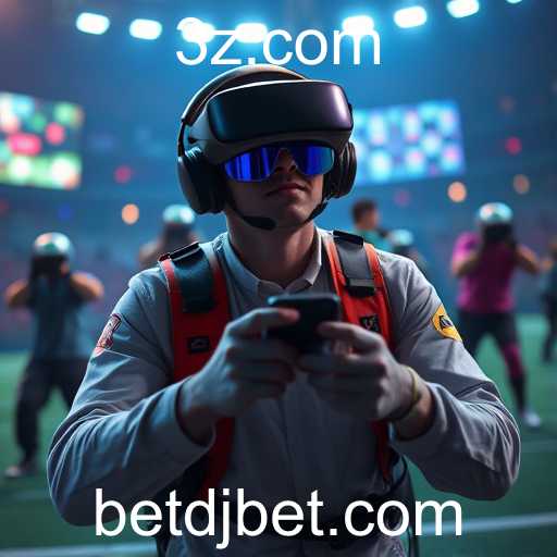 Revolução dos Jogos: Inovações de 2025