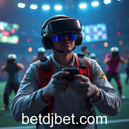 Revolução dos Jogos: Inovações de 2025