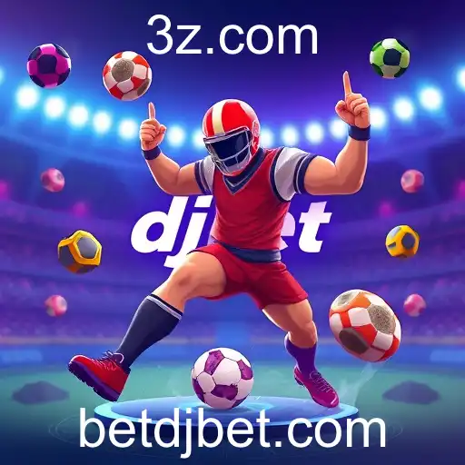 Revolução nos Jogos: Como djbet Está Mudando as Regras