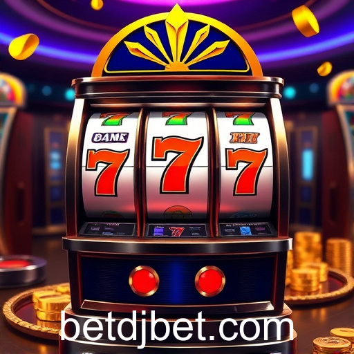 O Fascinante Mundo dos Caça-Níqueis no djbet