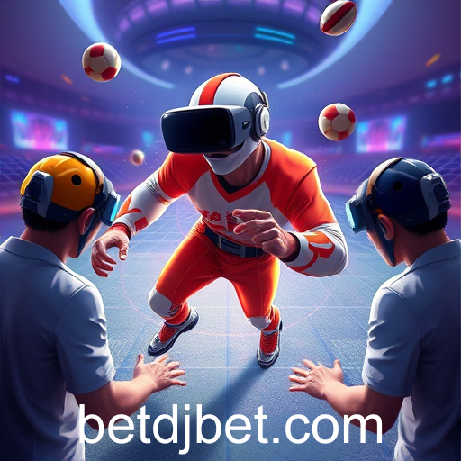 Tendências do Mercado de Jogos 2025
