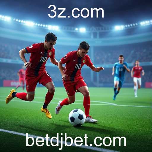 A Ascensão de 'djbet' no Cenário de Jogos Online