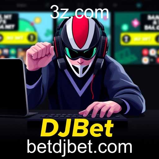 A Ascensão do DJBet no Mercado de Jogos Online